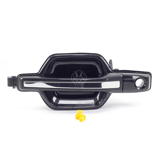 Manilla Externa Mitsubishi Montero 3era Generación 2000-2006 Delantera Izquierda MANILLA EXTERNA