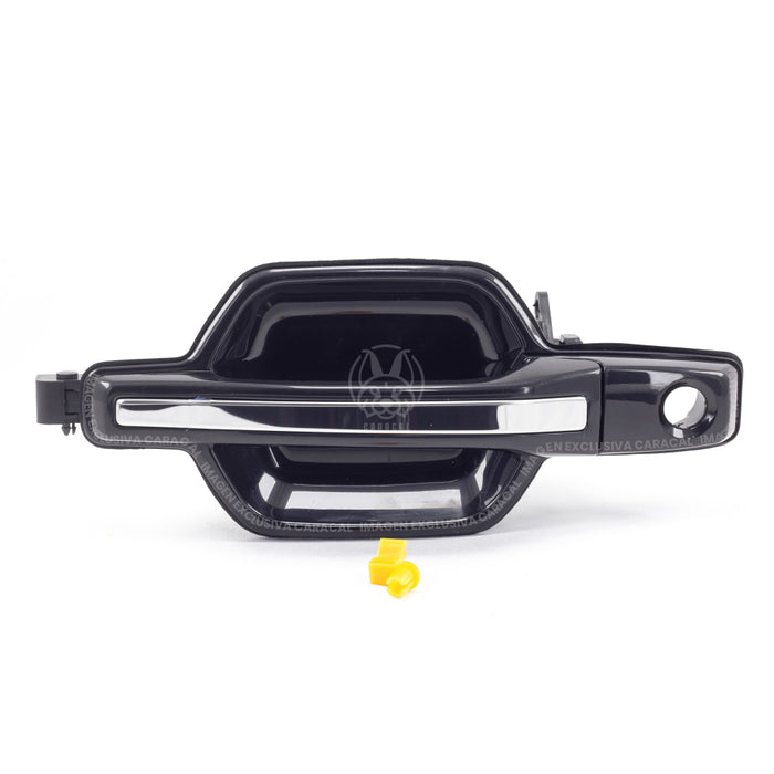 Manilla Externa Mitsubishi Montero 3era Generación 2000-2006 Delantera Izquierda MANILLA EXTERNA