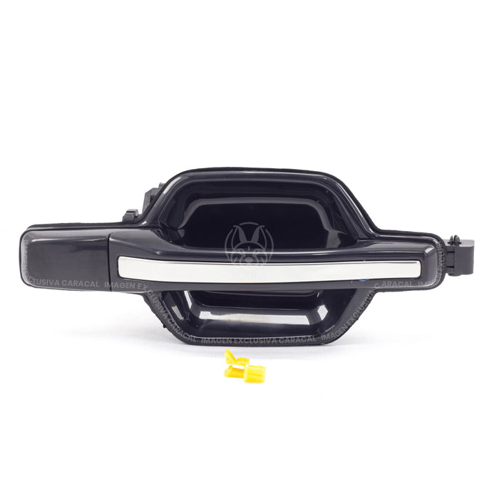 Manilla Externa Mitsubishi Montero 3era Generación 2000-2006 Trasera Derecha MANILLA EXTERNA