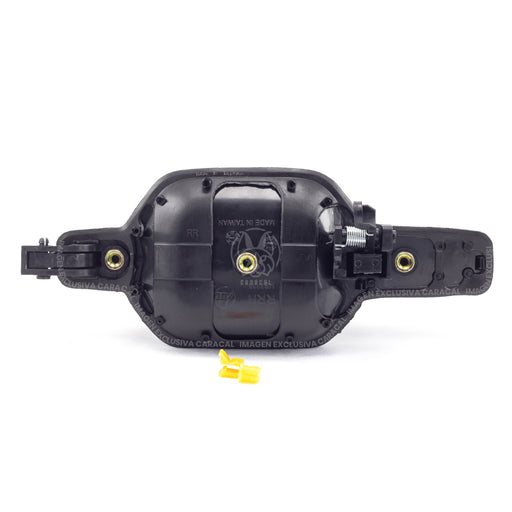 Manilla Externa Mitsubishi Montero 3era Generación 2000-2006 Trasera Derecha MANILLA EXTERNA