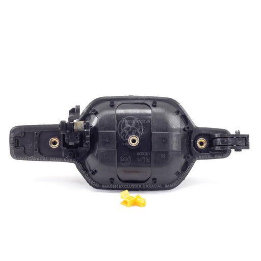 Manilla Externa Mitsubishi Montero 3era Generación 2000-2006 Trasera Izquierda MANILLA EXTERNA