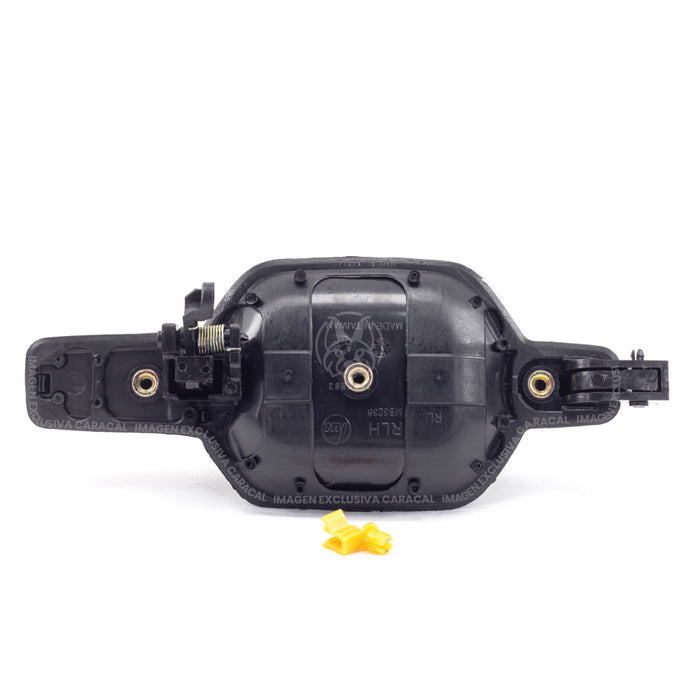 Manilla Externa Mitsubishi Montero 3era Generación 2000-2006 Trasera Izquierda MANILLA EXTERNA