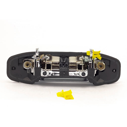 Manilla Externa Mitsubishi Montero Dakar 1990-2009 Derecha MANILLA EXTERNA