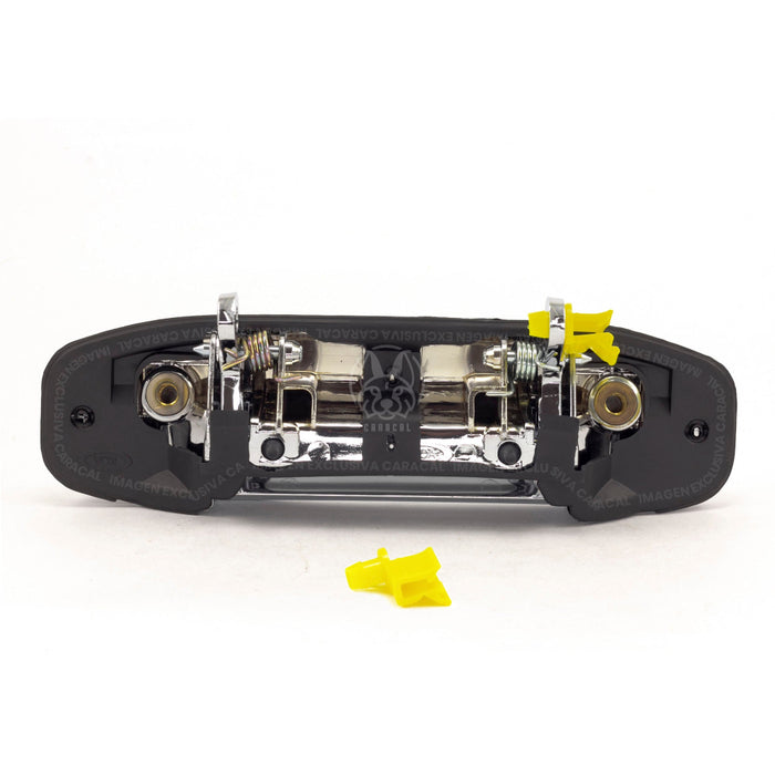 Manilla Externa Mitsubishi Montero Dakar 1990-2009 Derecha MANILLA EXTERNA