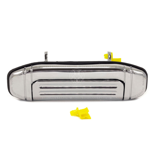Manilla Externa Mitsubishi Montero Dakar 1990-2009 Izquierda MANILLA EXTERNA