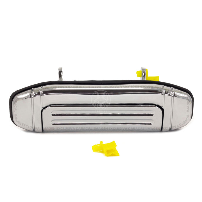 Manilla Externa Mitsubishi Montero Dakar 1990-2009 Izquierda MANILLA EXTERNA