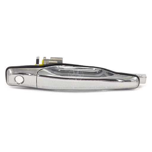 Manilla Externa Mitsubishi Outlander Lancer 2002-2015 Cromada Delantera Derecha MANILLA EXTERNA