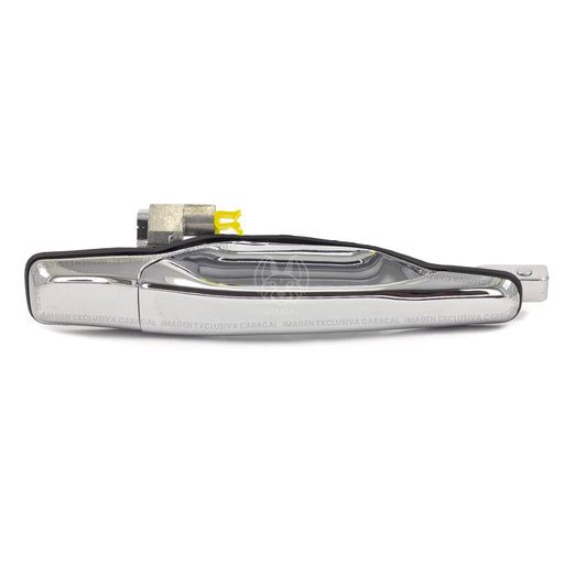Manilla Externa Mitsubishi Outlander Lancer 2002-2015 Cromada Trasera Derecha MANILLA EXTERNA