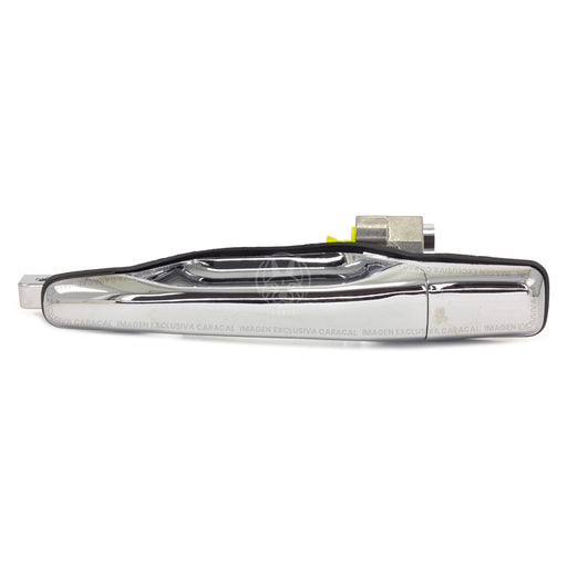 Manilla Externa Mitsubishi Outlander Lancer 2002-2015 Cromada Trasera Izquierda MANILLA EXTERNA