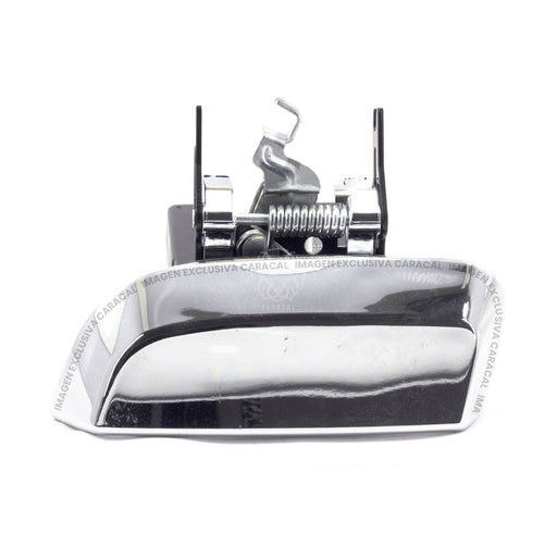 Manilla Externa Nissan Pathfinder 2005-2016 Cromada Trasera Derecha MANILLA EXTERNA