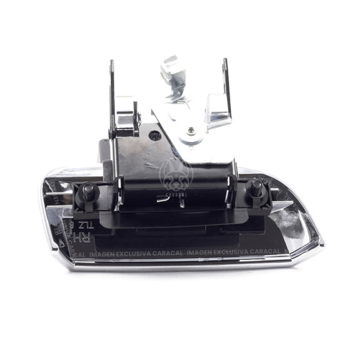 Manilla Externa Nissan Pathfinder 2005-2016 Cromada Trasera Derecha MANILLA EXTERNA