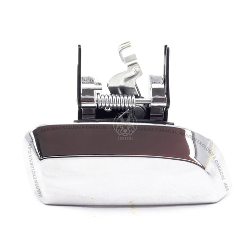 Manilla Externa Nissan Pathfinder 2005-2016 Cromada Trasera Izquierda MANILLA EXTERNA