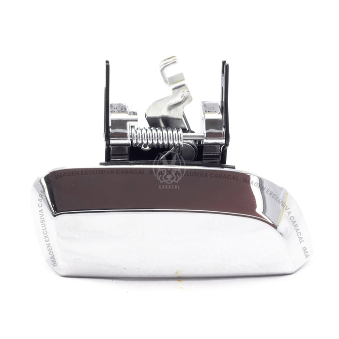 Manilla Externa Nissan Pathfinder 2005-2016 Cromada Trasera Izquierda MANILLA EXTERNA