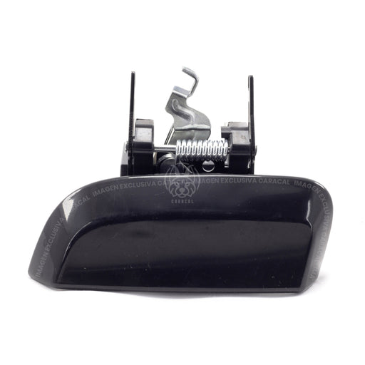 Manilla Externa Nissan Pathfinder 2005-2016 Negra Trasera Derecha MANILLA EXTERNA