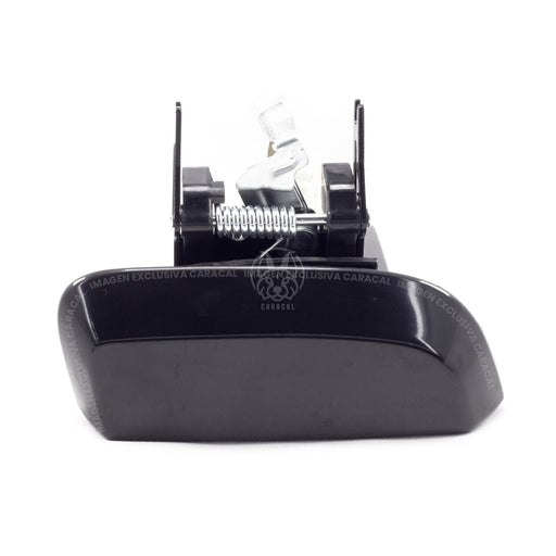 Manilla Externa Nissan Pathfinder 2005-2016 Negra Trasera Izquierda MANILLA EXTERNA