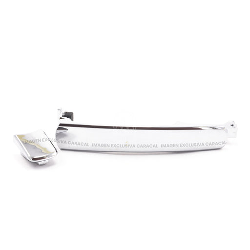 Manilla Externa Nissan Rogue Infiniti Murano 2003-2015 Cromada Delantera Derecha MANILLA EXTERNA