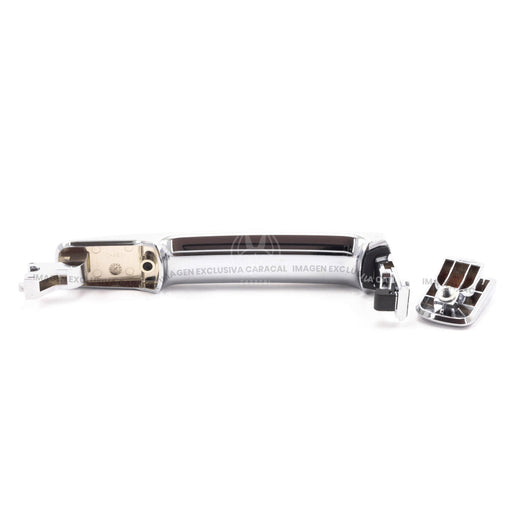 Manilla Externa Nissan Rogue Infiniti Murano 2003-2015 Cromada Delantera Derecha MANILLA EXTERNA