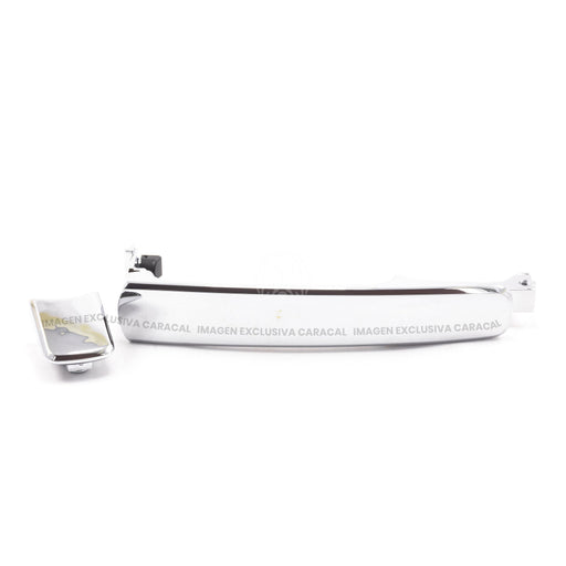 Manilla Externa Nissan Rogue Infiniti Murano 2003-2015 Cromada Trasera Derecha MANILLA EXTERNA