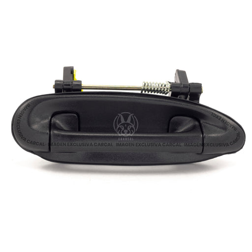 Manilla Externa Nissan Sentra B13 1991-2007 Derecha MANILLA EXTERNA