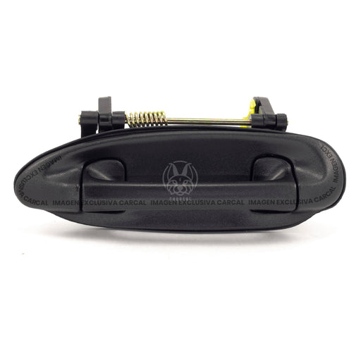 Manilla Externa Nissan Sentra B13 1991-2007 Izquierda MANILLA EXTERNA