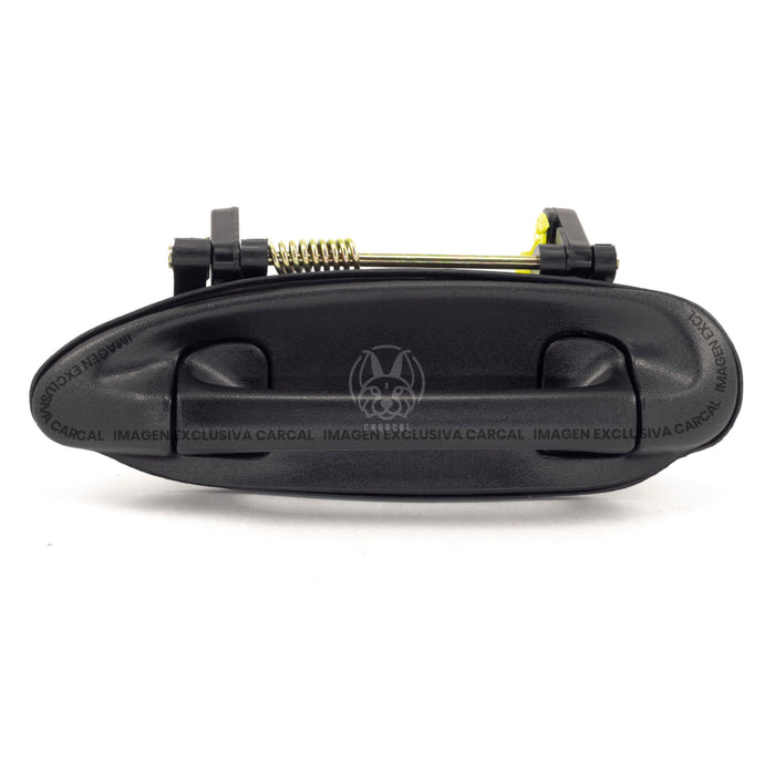 Manilla Externa Nissan Sentra B13 1991-2007 Izquierda MANILLA EXTERNA