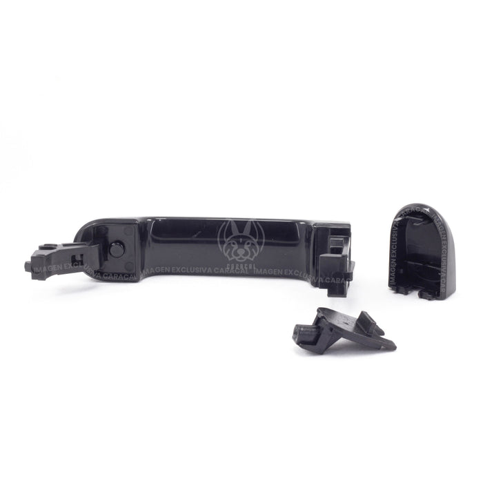 Manilla Externa Nissan Tiida Versa 2004-2012 Derecha MANILLA EXTERNA