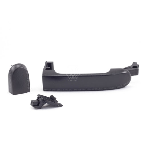 Manilla Externa Nissan Tiida Versa 2004-2012 Derecha MANILLA EXTERNA