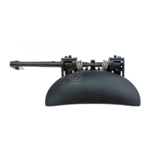 Manilla Externa Peugeot 206 207 1998-2009 Delantera Derecha MANILLA EXTERNA