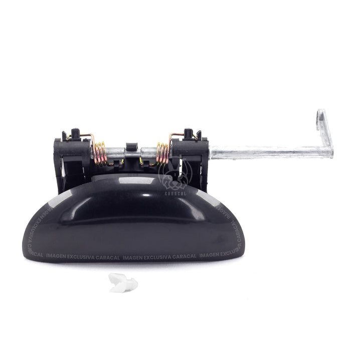 Manilla Externa Peugeot 206 207 1998-2009 Delantera Izquierda MANILLA EXTERNA