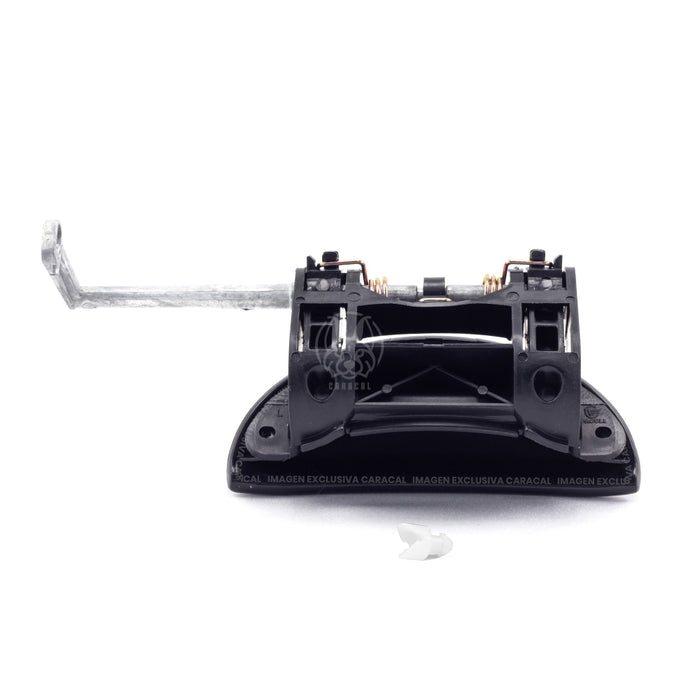 Manilla Externa Peugeot 206 207 1998-2009 Delantera Izquierda MANILLA EXTERNA