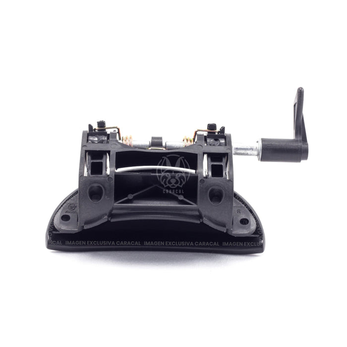 Manilla Externa Peugeot 206 207 1998-2009 Trasera Derecha MANILLA EXTERNA