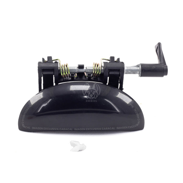 Manilla Externa Peugeot 206 207 1998-2009 Trasera Izquierda MANILLA EXTERNA