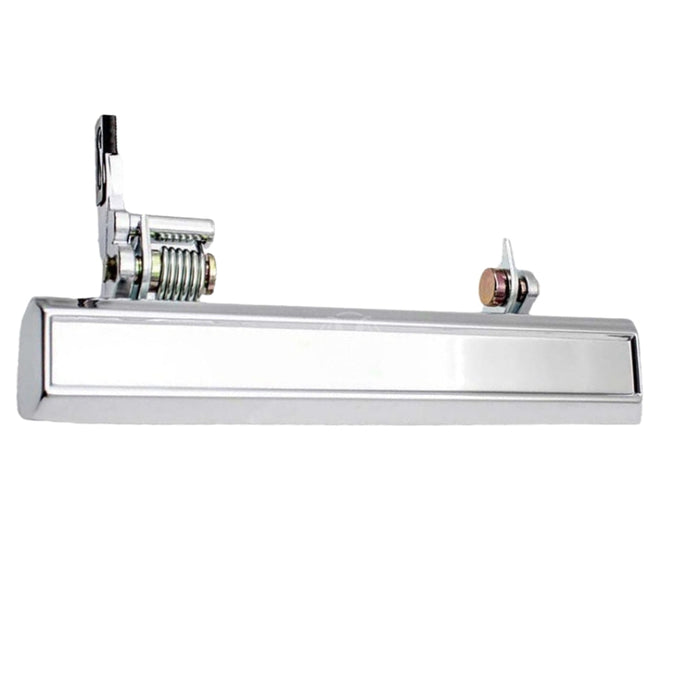 Manilla Externa Pontiac Firebird Sunbird Chevy Caprice Impala Camaro 1970-1981 Derecha MANILLA EXTERNA