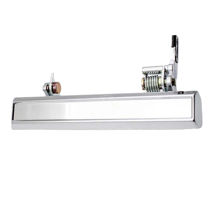 Manilla Externa Pontiac Firebird Sunbird Chevy Caprice Impala Camaro 1970-1981 Izquierda MANILLA EXTERNA