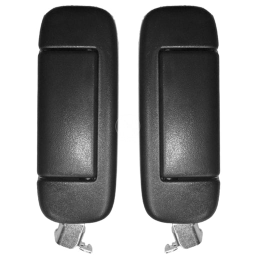 Manilla Externa Puerta Corrediza Chana Star Van 1999-2014 X2 MANILLA EXTERNA