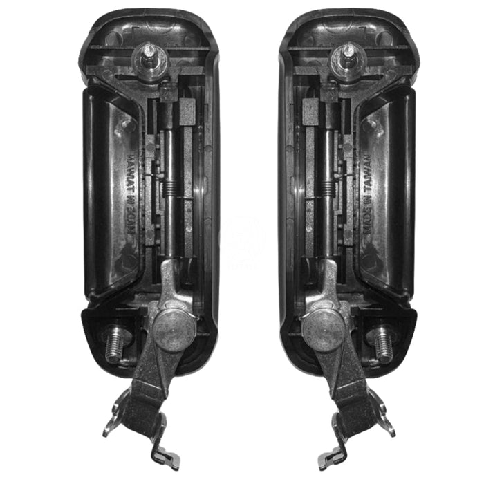 Manilla Externa Puerta Corrediza Chana Star Van 1999-2014 X2 MANILLA EXTERNA