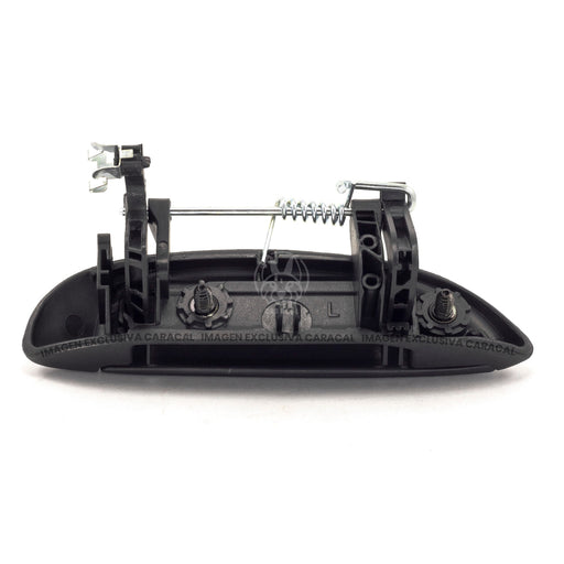 Manilla Externa Renault Scenic Megane Clio Symbol Logan 1996-2009 Izquierda MANILLA EXTERNA