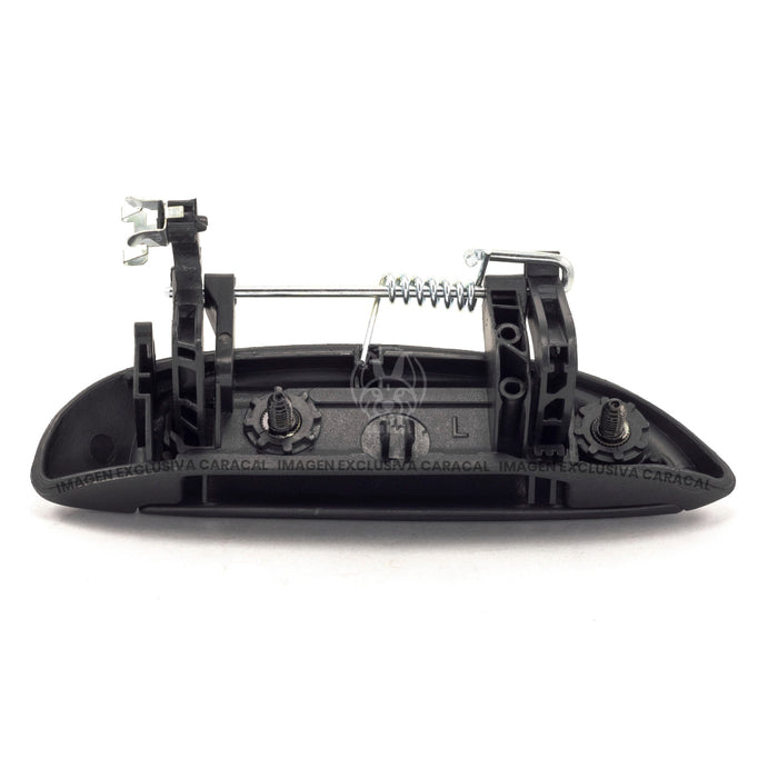 Manilla Externa Renault Scenic Megane Clio Symbol Logan 1996-2009 Izquierda MANILLA EXTERNA