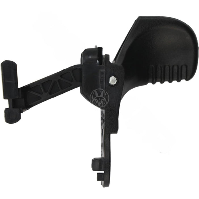 Manilla Externa Renault Twingo 1993-2007 Derecha MANILLA EXTERNA