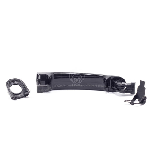 Manilla Externa Seat Ibiza Toledo Vw Bettle Jetta Tiguan Polo 2008-2019 Delantera Izquierda MANILLA EXTERNA