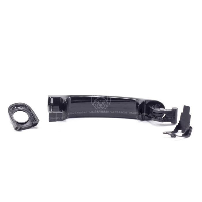 Manilla Externa Seat Ibiza Toledo Vw Bettle Jetta Tiguan Polo 2008-2019 Delantera Izquierda MANILLA EXTERNA
