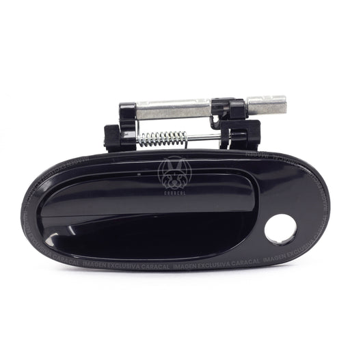 Manilla Externa Sentra B15 2000-2006 Delantera Izquierda MANILLA EXTERNA