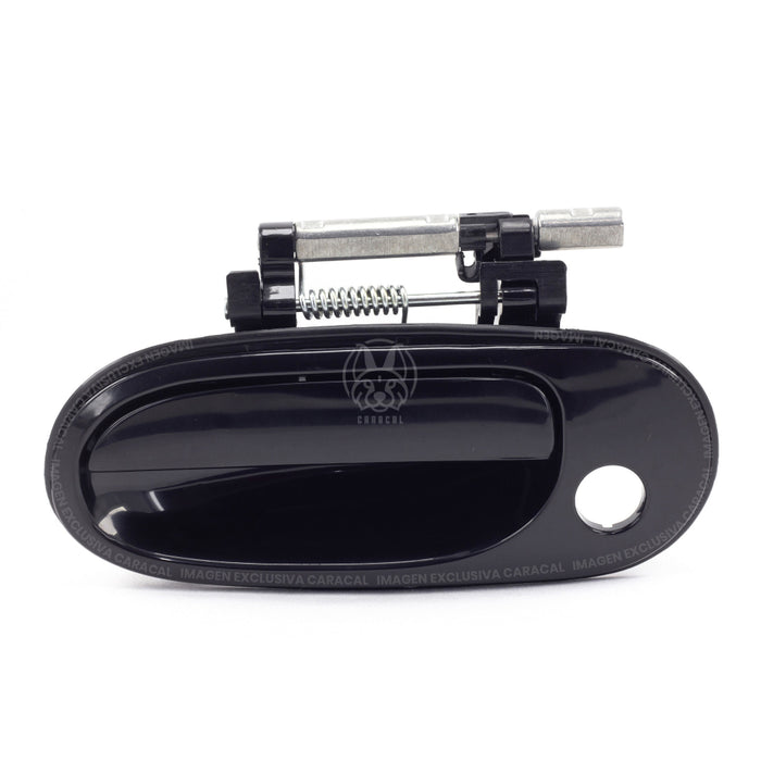 Manilla Externa Sentra B15 2000-2006 Delantera Izquierda MANILLA EXTERNA