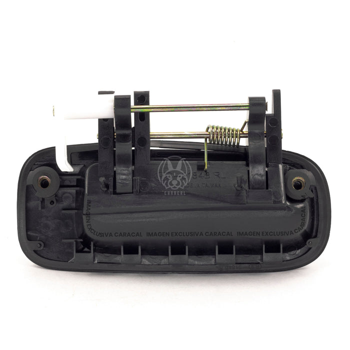 Manilla Externa Toyota Camry 1992-1996 Trasera Izquierda MANILLA EXTERNA