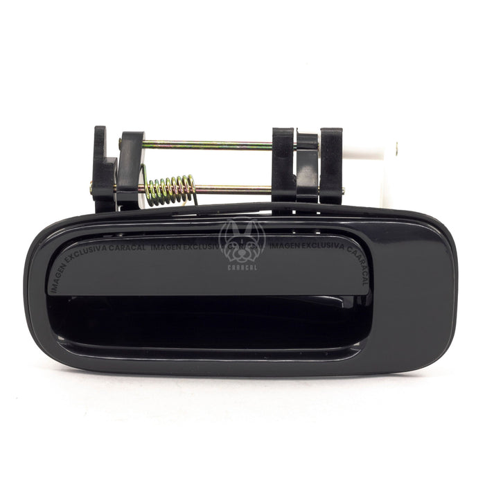 Manilla Externa Toyota Camry 1992-1996 Trasera Izquierda MANILLA EXTERNA