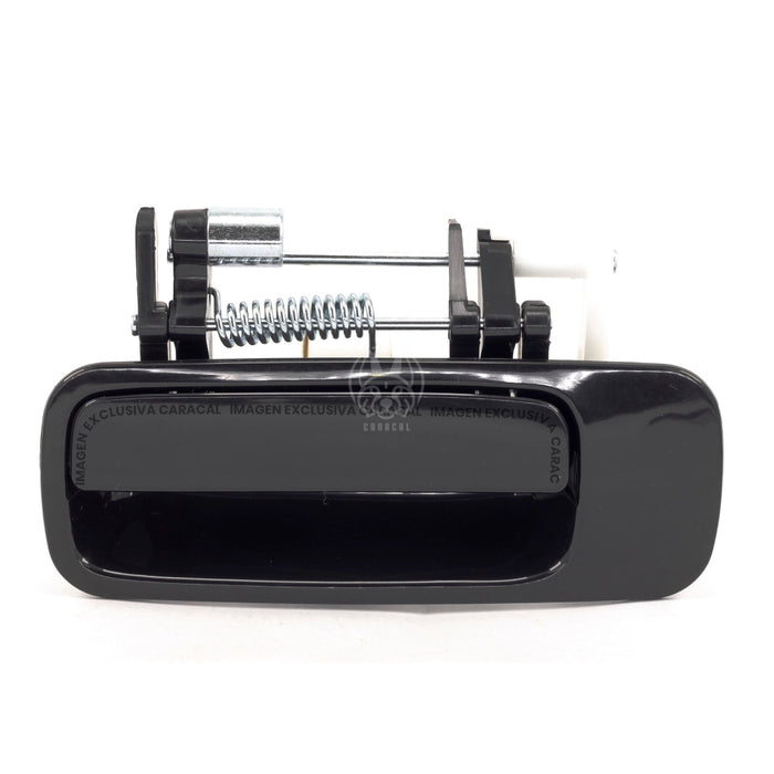 Manilla Externa Toyota Camry 1997-2001 Trasera Izquierda MANILLA EXTERNA