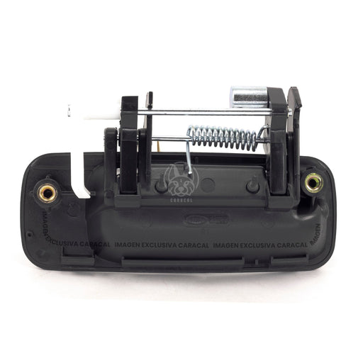 Manilla Externa Toyota Camry 1997-2001 Trasera Izquierda MANILLA EXTERNA