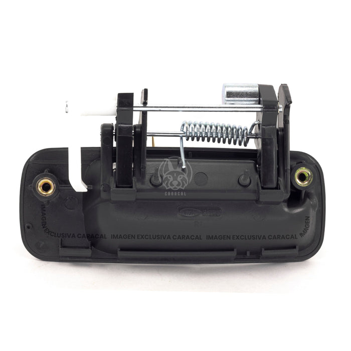 Manilla Externa Toyota Camry 1997-2001 Trasera Izquierda MANILLA EXTERNA