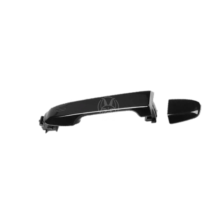 Manilla Externa Toyota Camry 2012-2017 Trasera MANILLA EXTERNA