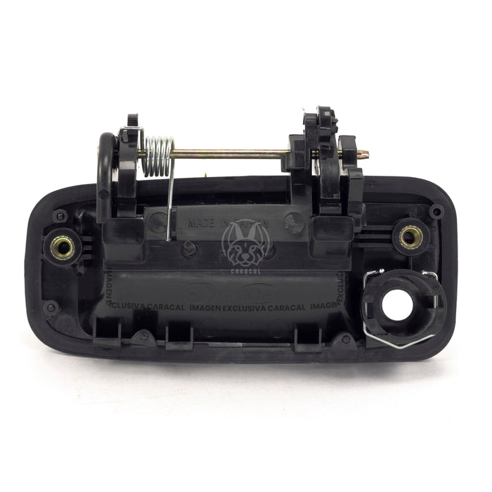 Manilla Externa Toyota Corolla 1990-1992 Araya Sky Delantera Derecha MANILLA EXTERNA
